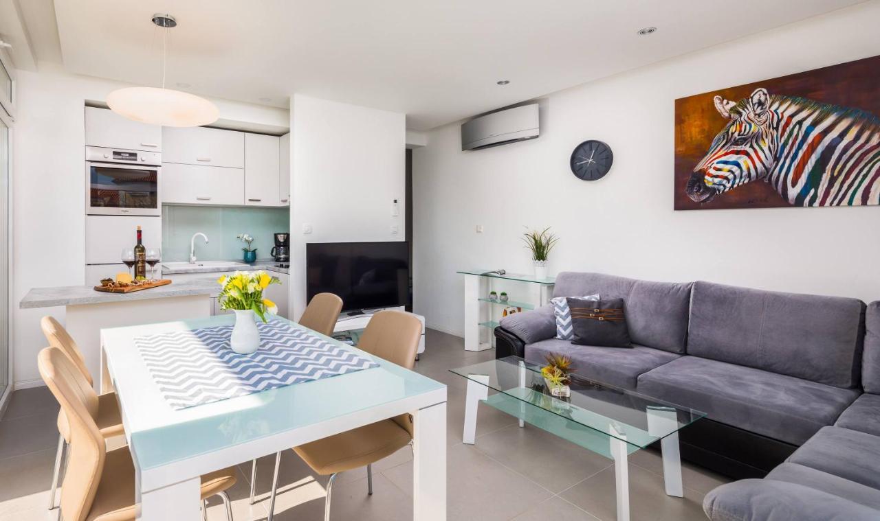 Appartement Muller