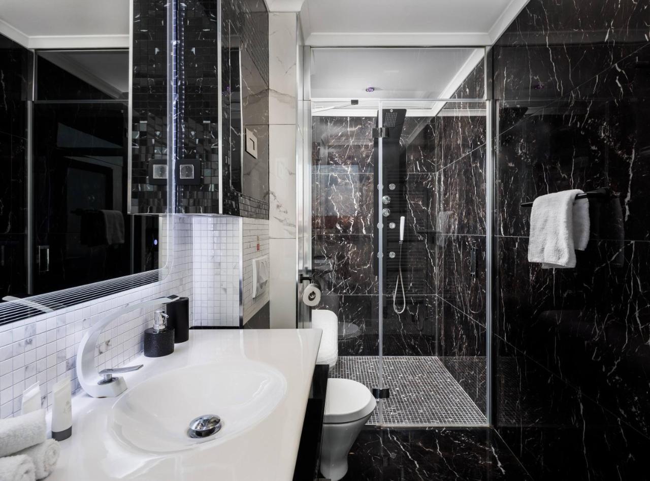 Muller Appartement *