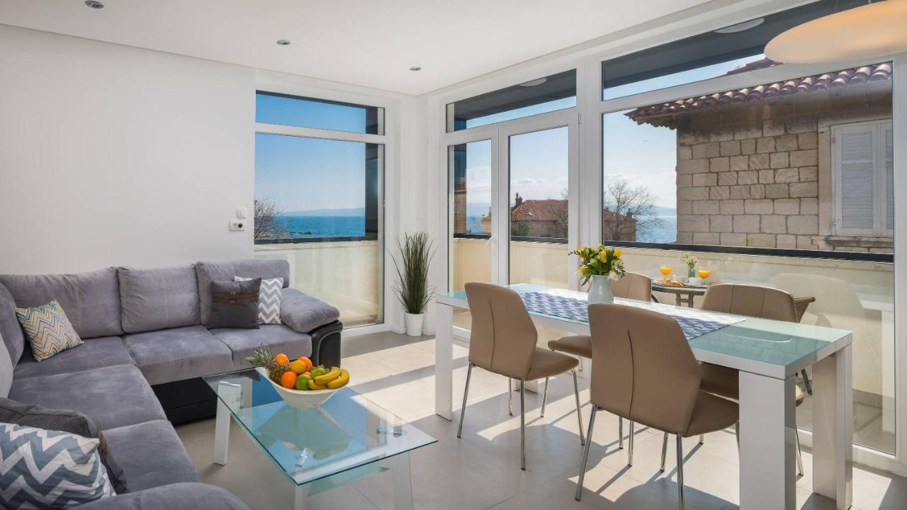 Appartement Muller