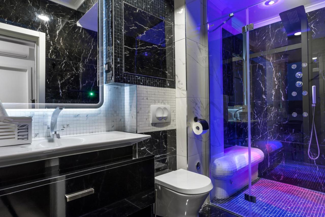 Muller Appartement *