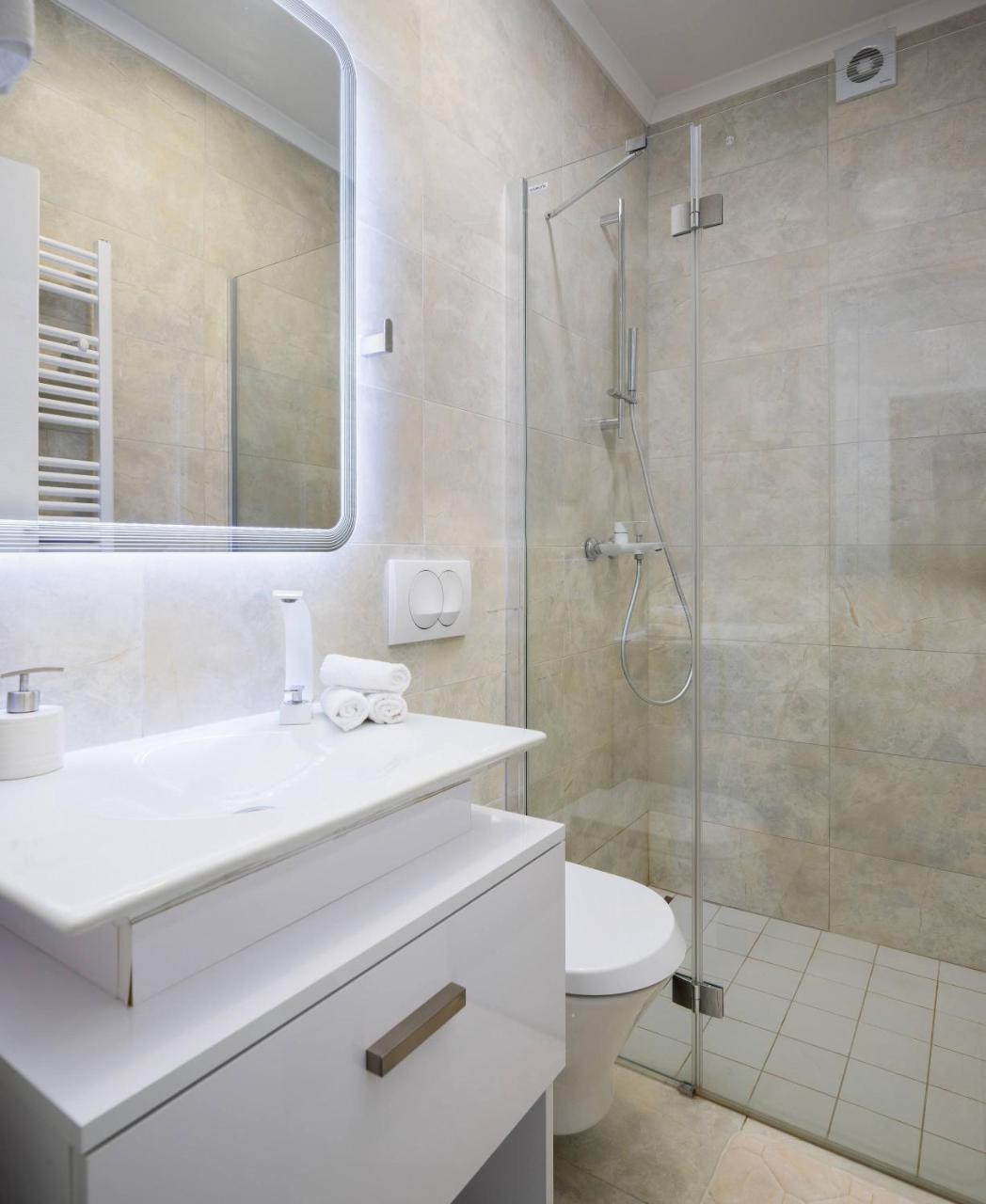 Muller Appartement *