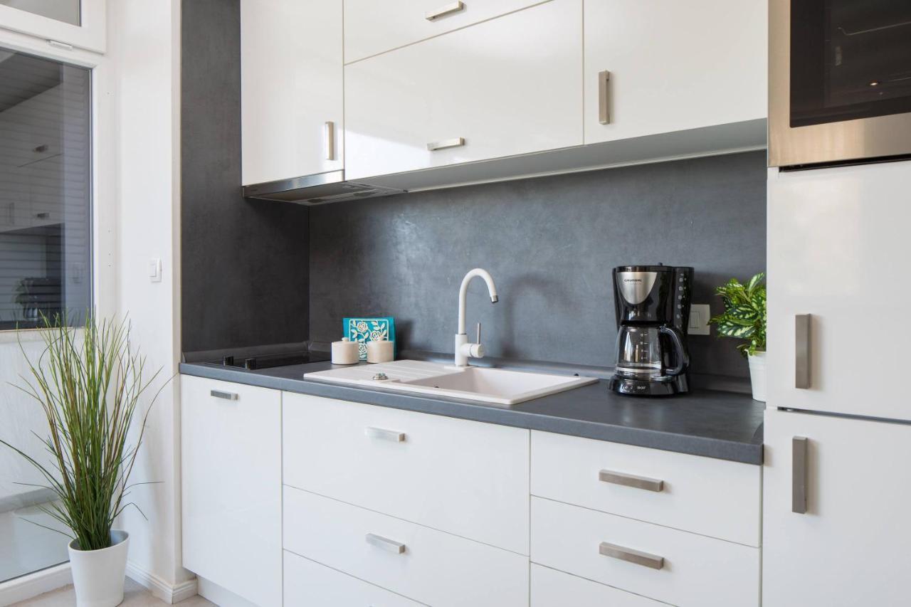 Muller Appartement Split