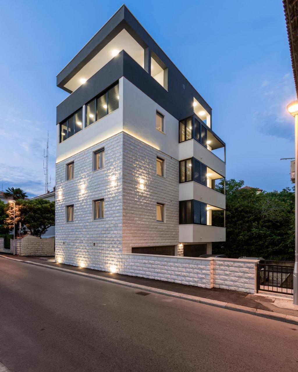 Appartement Muller Split