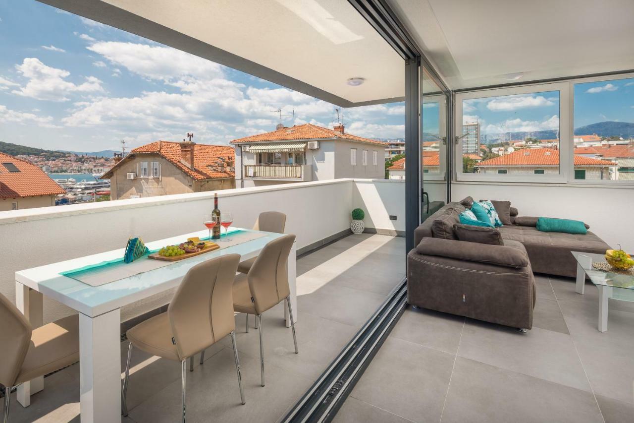 Muller Appartement *
