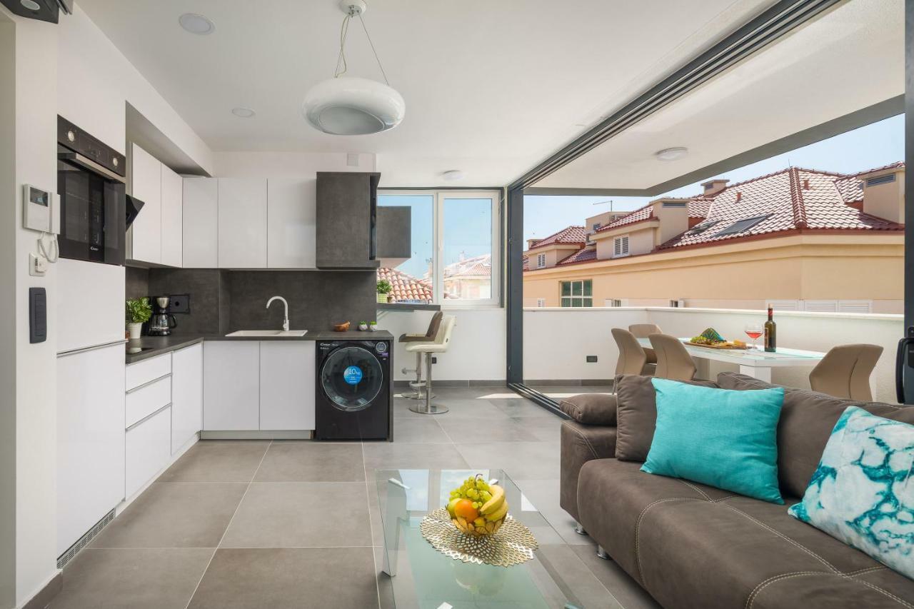Muller Appartement *