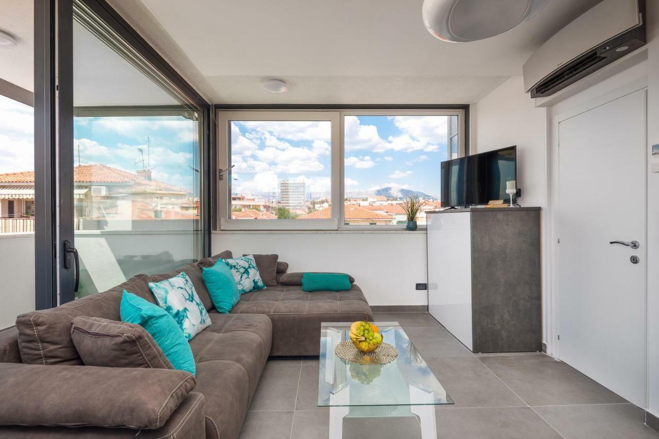 Appartement Muller *