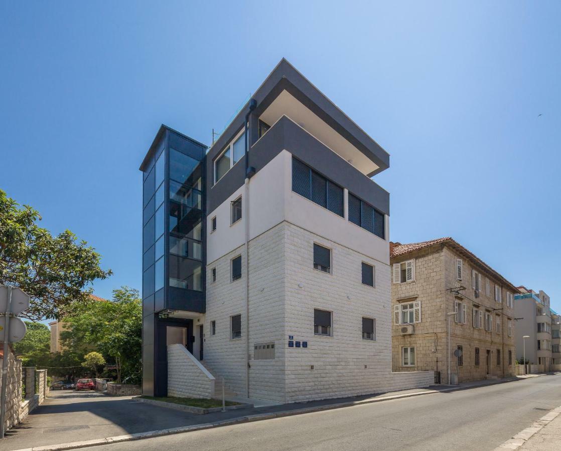 Muller Appartement Split